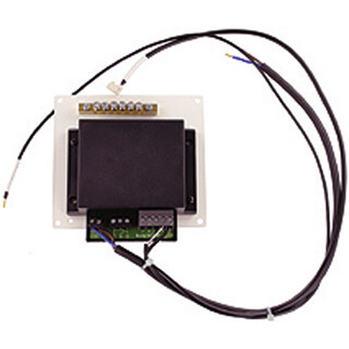 Convert module KPM from PWM signal to 0-10 V for pump (SGB) - e-Gilius