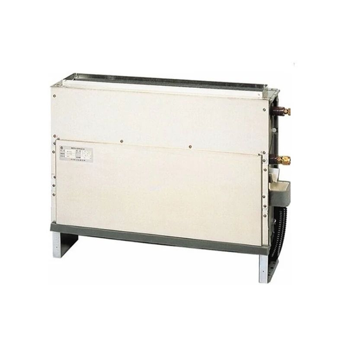 VRF standing convector without decorative finish, 4.9/4.3 kW (heating ...