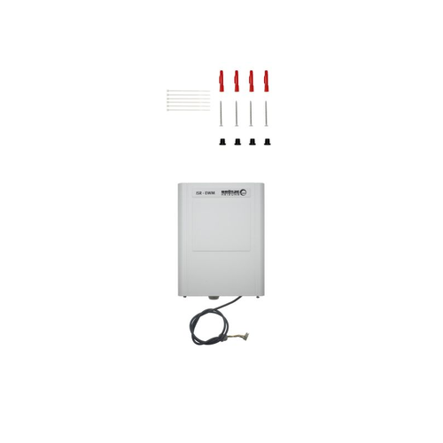 Exp. module ISR EWMW, wall-mounted, 1 h. with bag etc., in the set 1 ...
