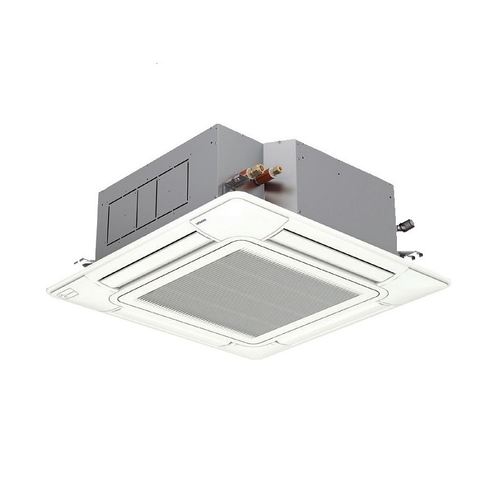 VRF cassette convector 800x800 1.5 HP, 4.0-4.2/3.6-3.8 kW (heating ...